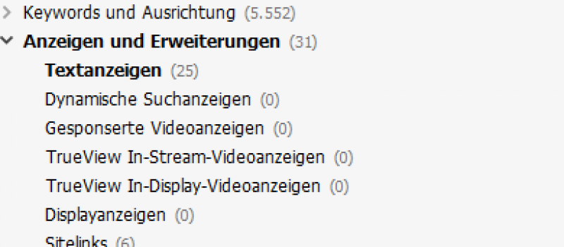 Kampagnen Kampagnen